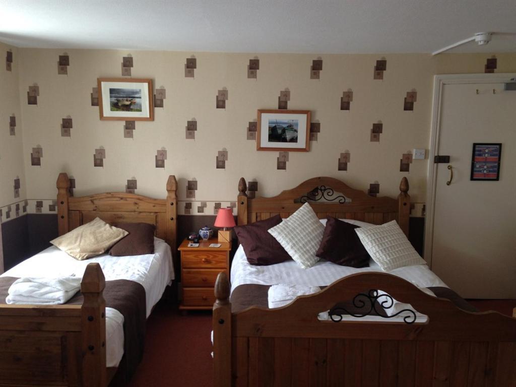 King's Arms 3*