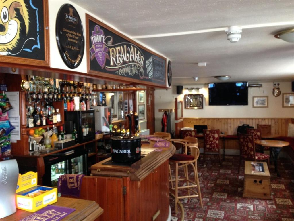 King's Arms Inn