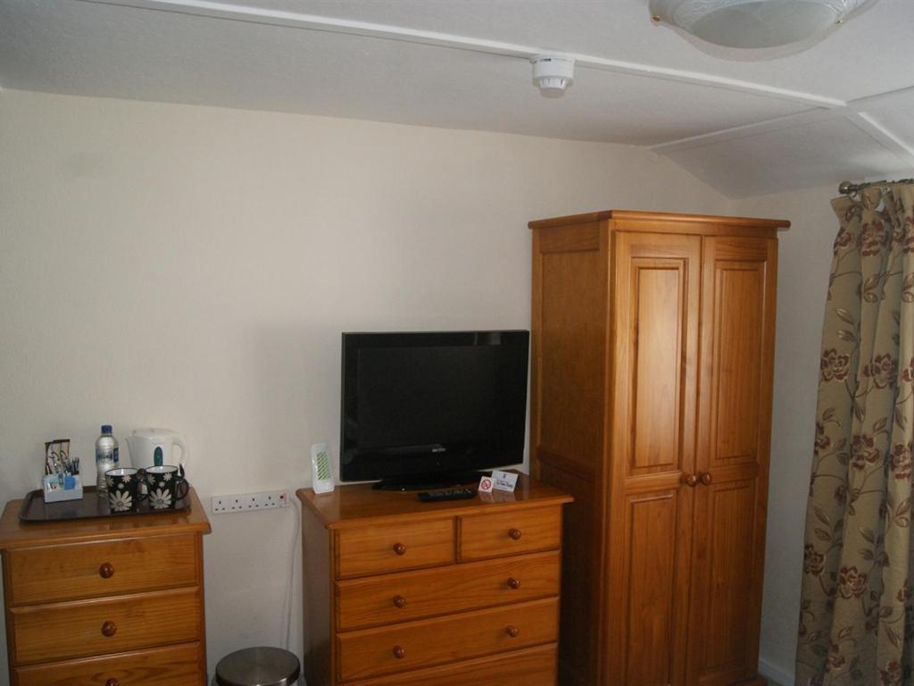 Inn King's Arms 3*