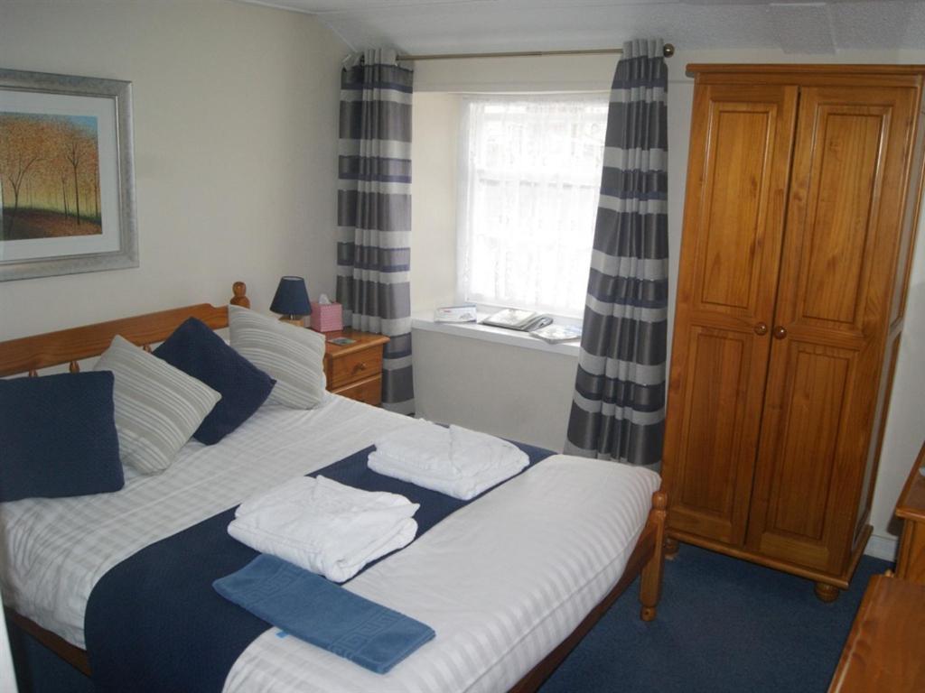 King's Arms Inn Lostwithiel