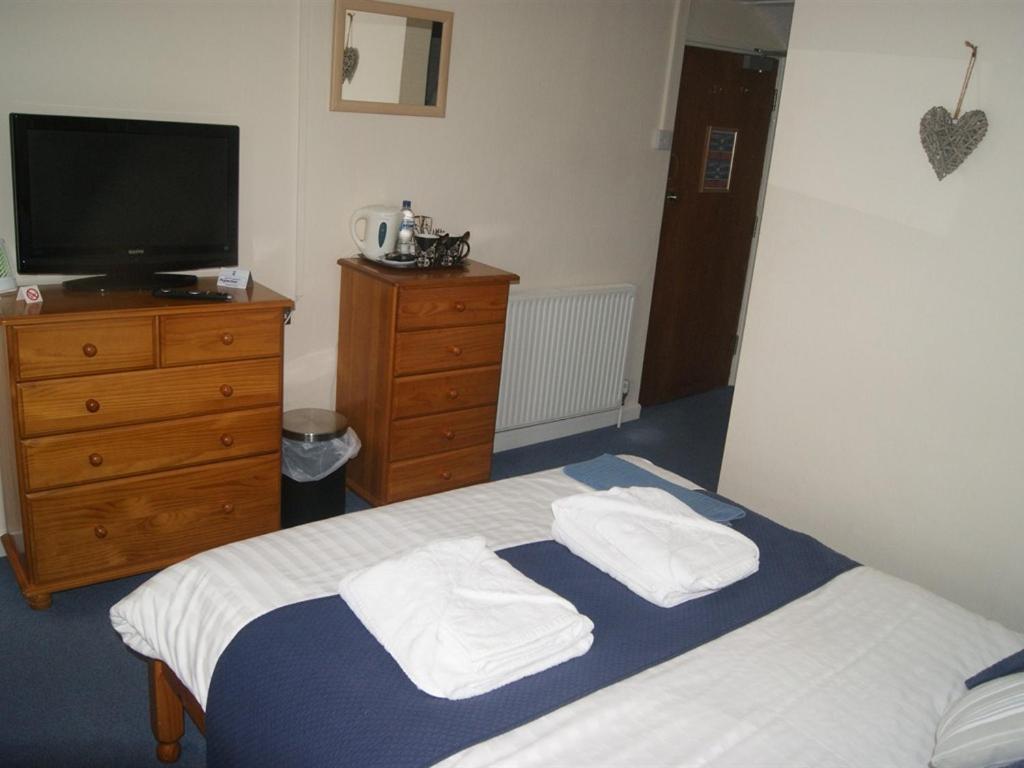 King's Arms 3*