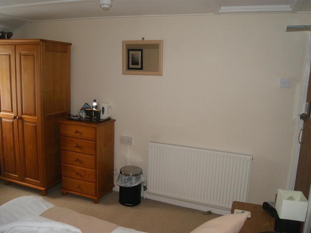 King's Arms 3*