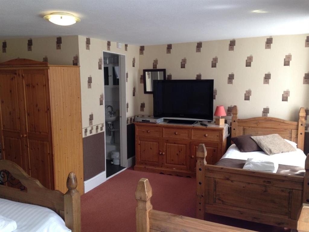 King's Arms Inn 3*