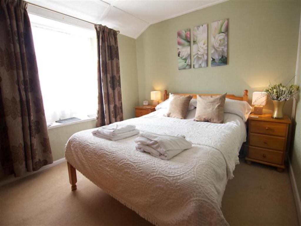 King's Arms 3* Lostwithiel