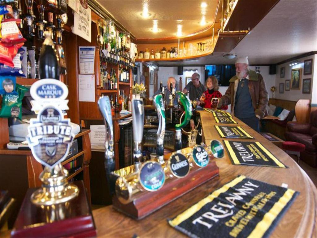 King's Arms Inn