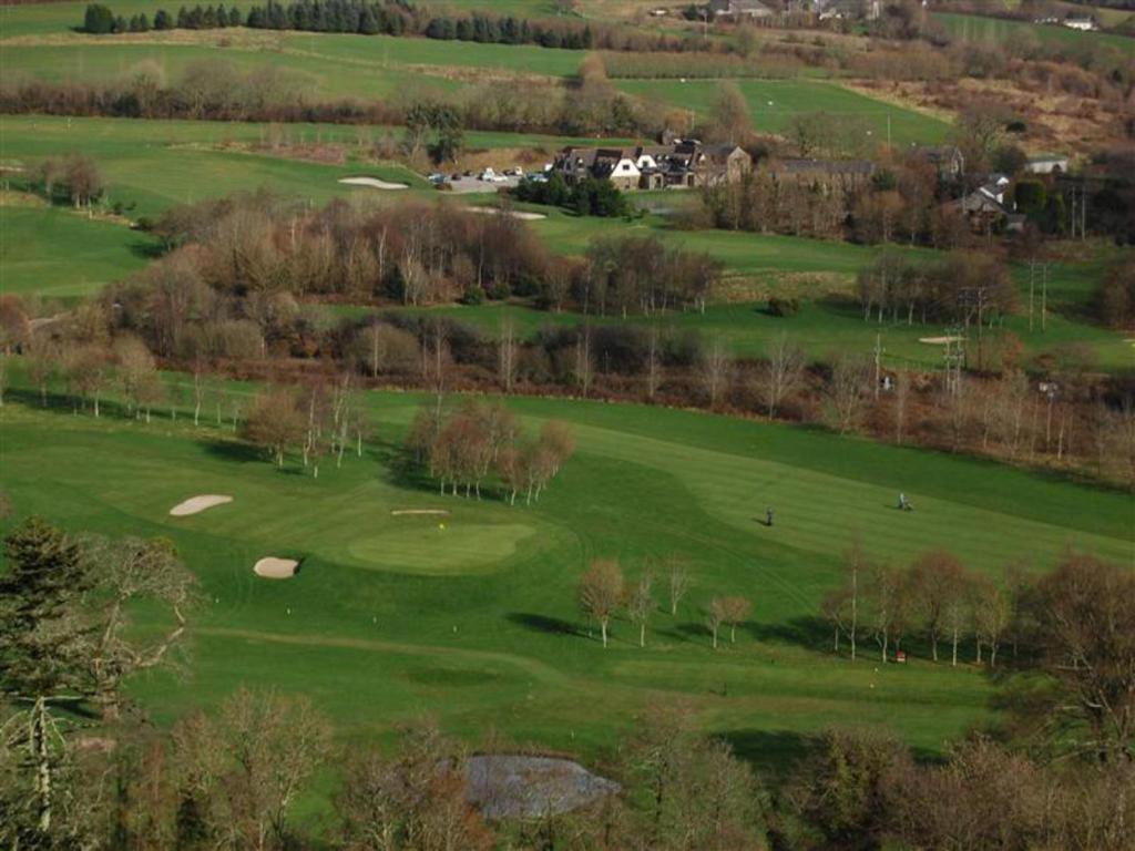 King's Arms 3*