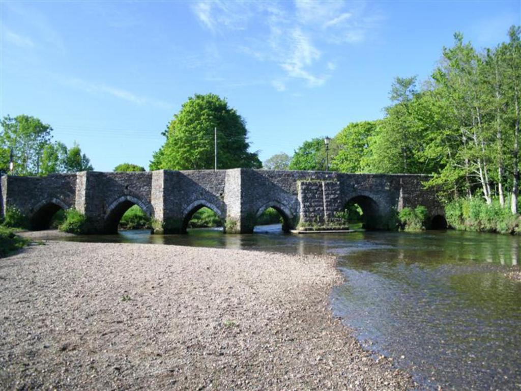 King's Arms Inn Lostwithiel