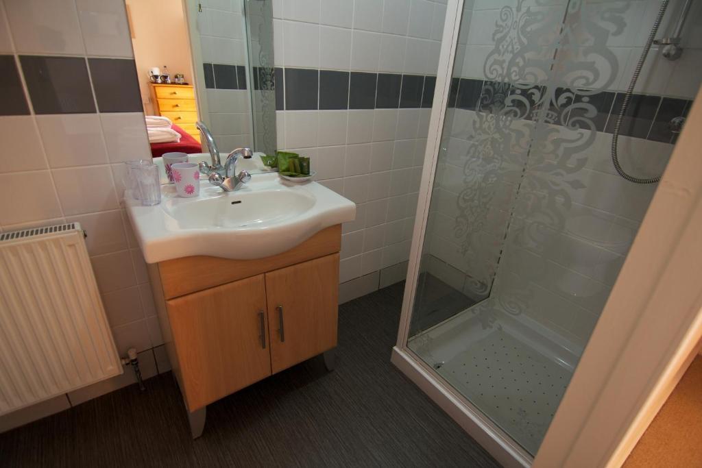 Inn King's Arms 3*