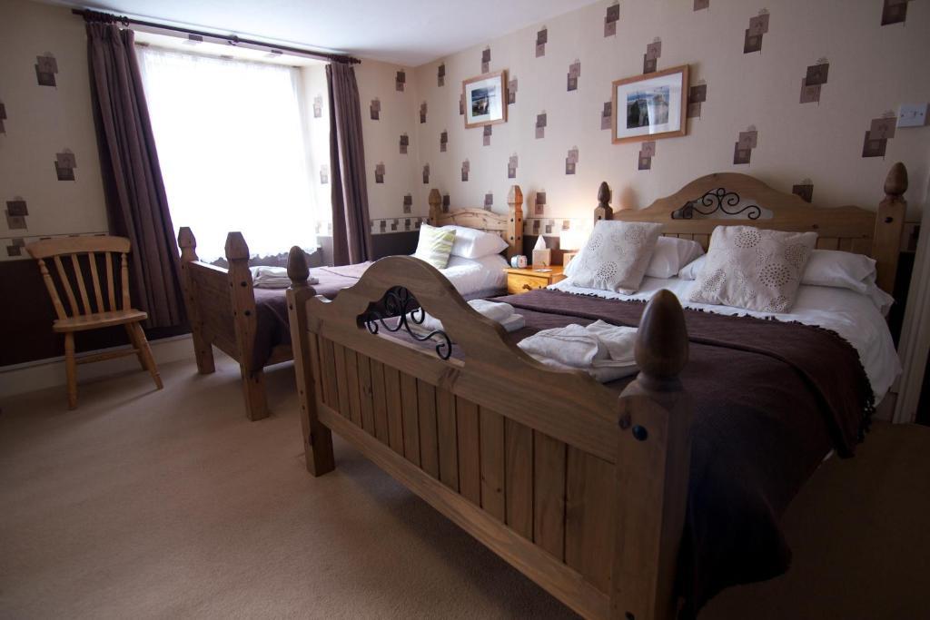 Inn King's Arms
