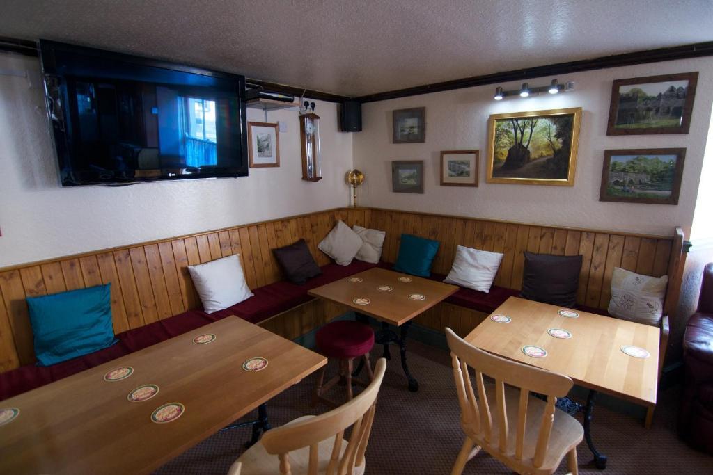 King's Arms Inn