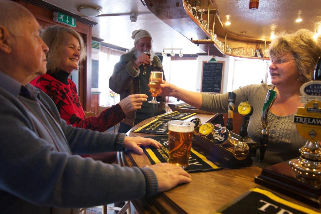 Inn King's Arms 3*