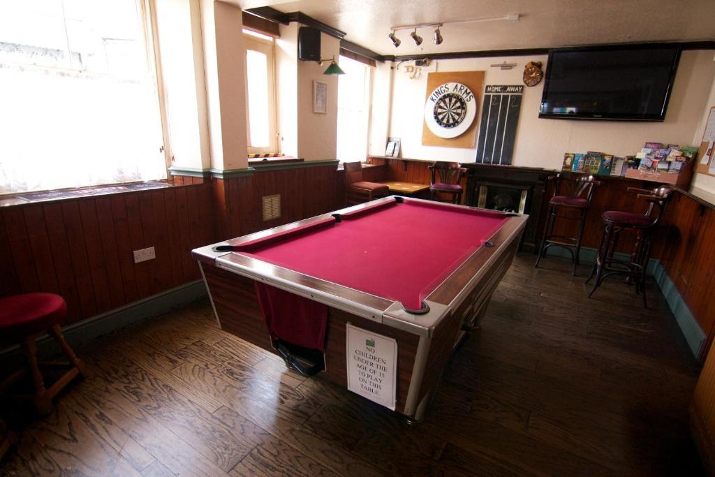 King's Arms Inn 3*